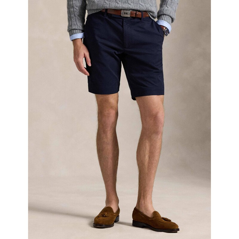 POLO RALPH LAUREN Šortky chino | Slim Fit | stretch