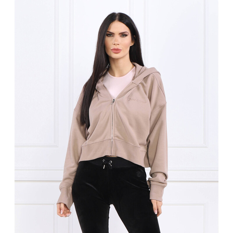 Juicy Couture Mikina | Cropped Fit 78901292