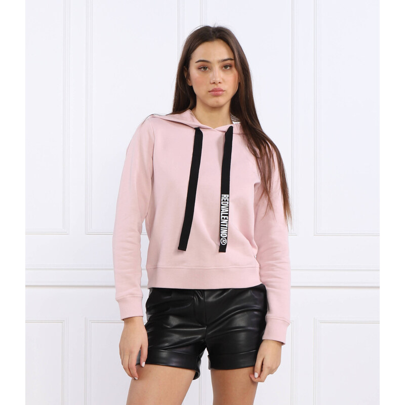Red Valentino Mikina | Regular Fit