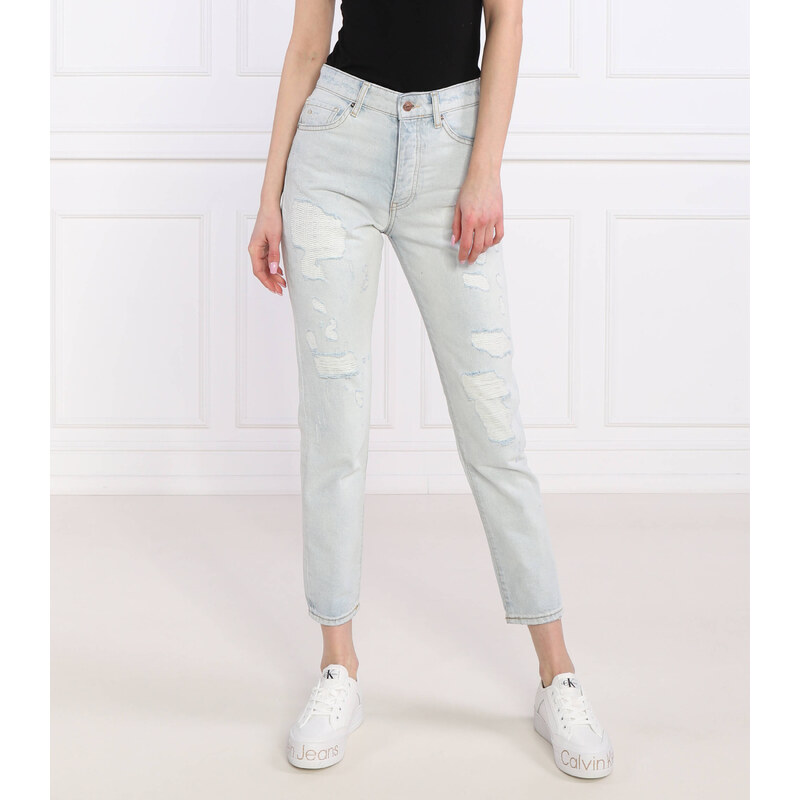 Armani Exchange Džíny | Slim Fit 78901294
