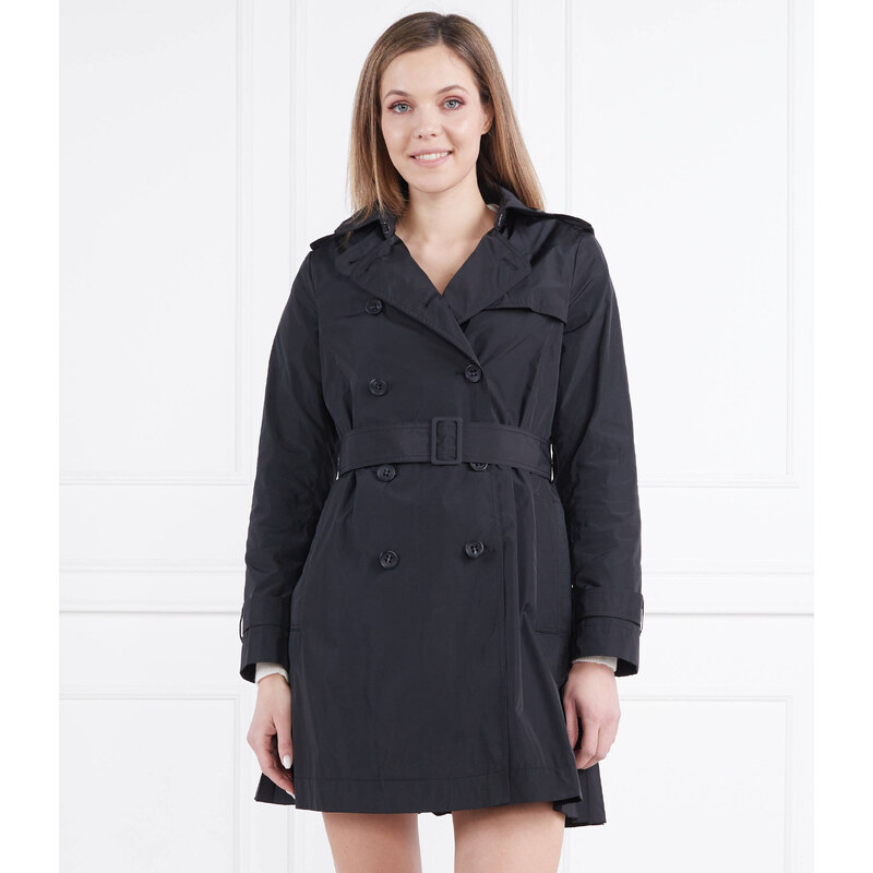 Red Valentino Trenčkot 78814451