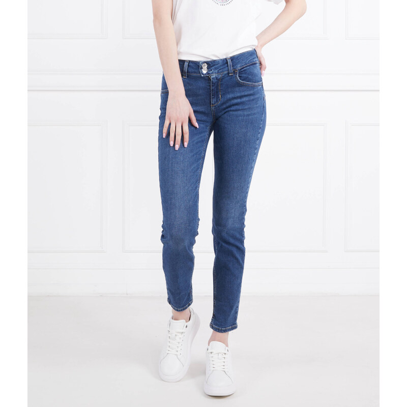Liu Jo Džíny | Skinny fit