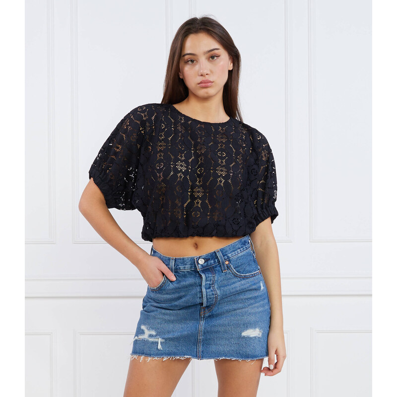 Desigual Halenka | Cropped Fit 78955852