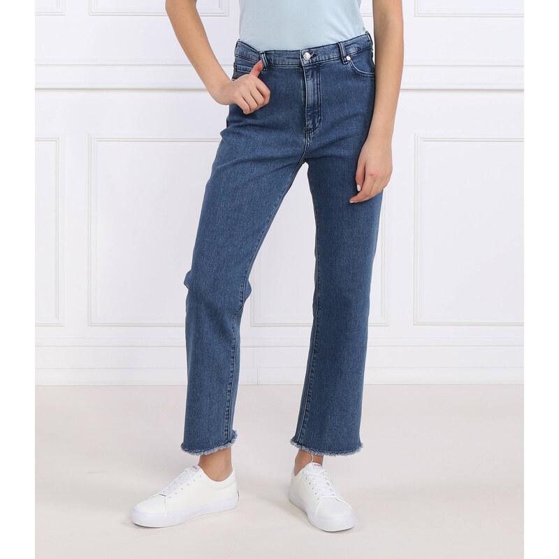 HUGO Džíny 935 | Regular Fit