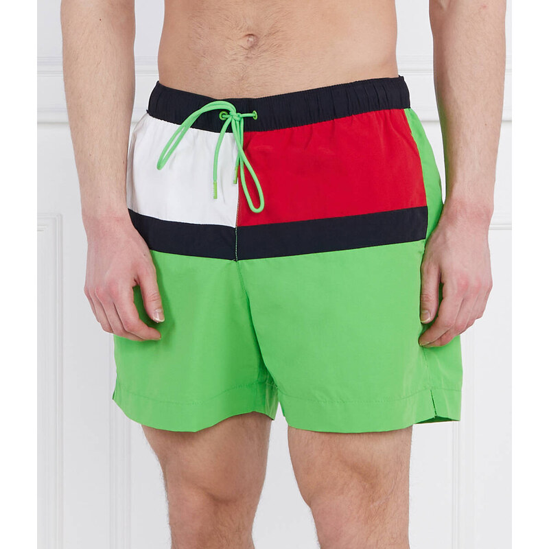 Tommy Hilfiger Koupací šortky | Regular Fit