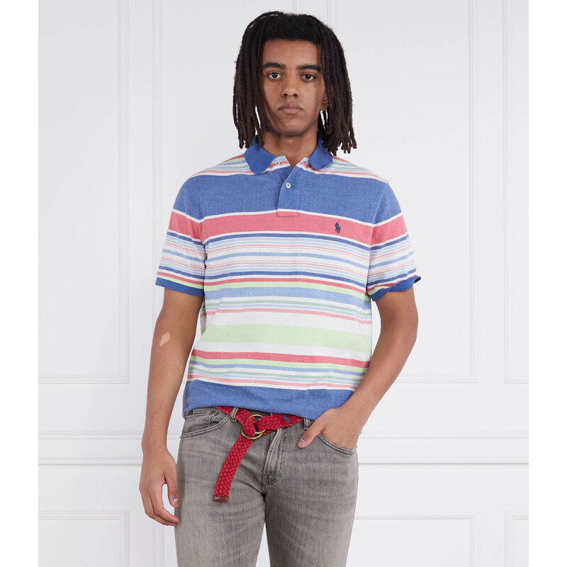POLO RALPH LAUREN Polokošile | Classic fit