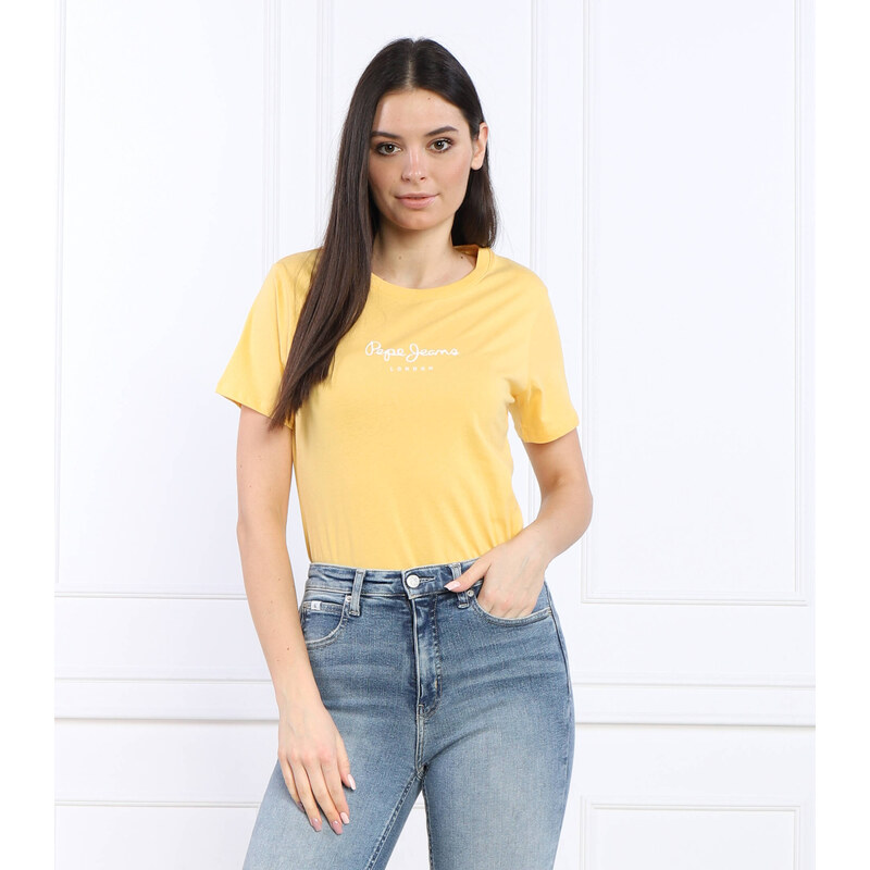 Pepe Jeans London Tričko | Regular Fit