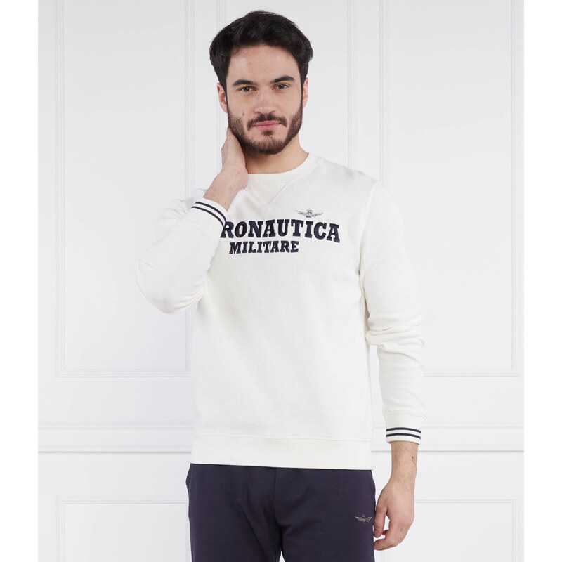 Aeronautica Militare Mikina | Comfort fit 78755771