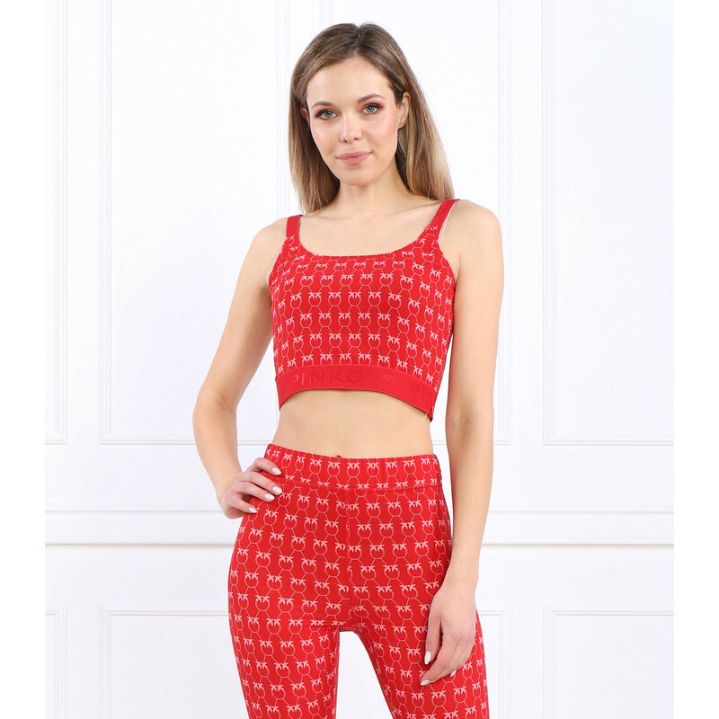 Pinko Top | Regular Fit 78736938