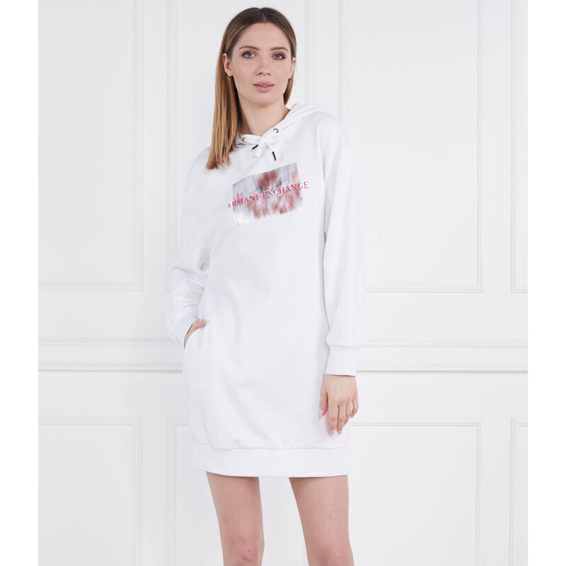 Armani Exchange Šaty