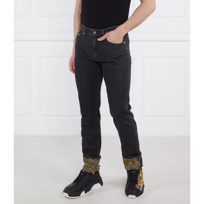Versace Jeans Couture Džíny | Slim Fit