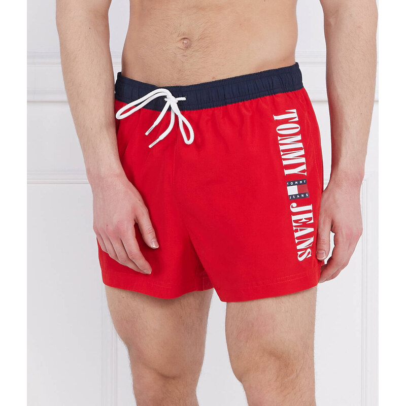 Tommy Hilfiger Koupací šortky | Slim Fit