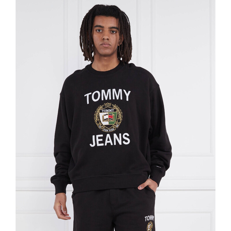 Tommy Jeans Mikina TJM BOXY | Regular Fit