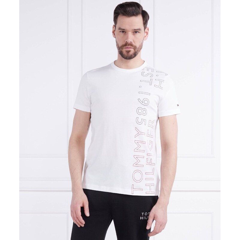 Tommy Hilfiger Tričko | Slim Fit