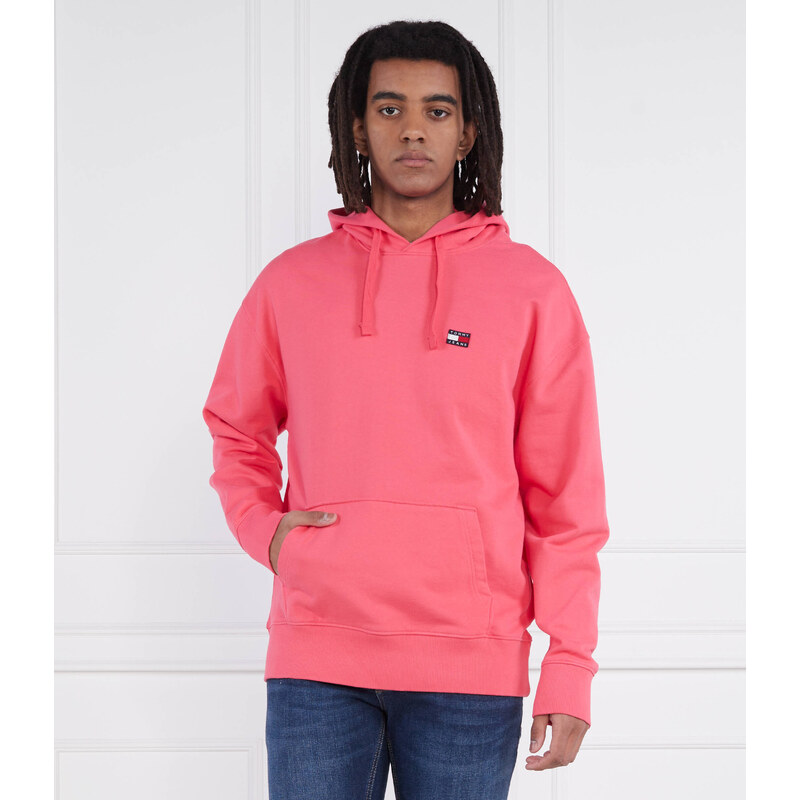 Tommy Jeans Mikina | Regular Fit