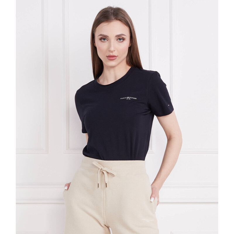 Tommy Hilfiger Tričko 1985 REG | Regular Fit
