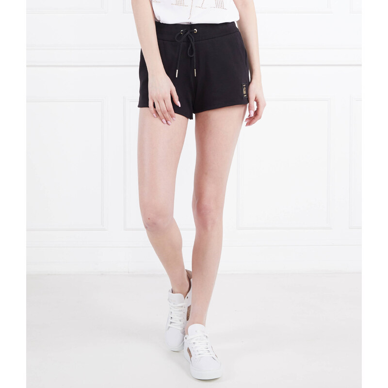 Armani Exchange Šortky | Regular Fit 78795317