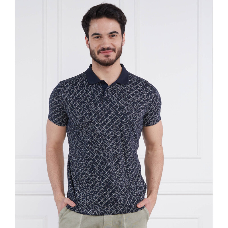 Joop! Jeans Polokošile Aldon | Regular Fit