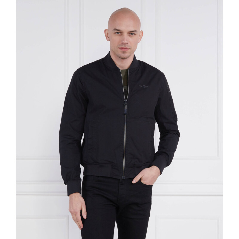 Aeronautica Militare Bunda bomber | Regular Fit 78736904