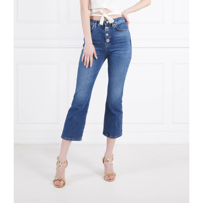 Pinko Džíny BELEN | Regular Fit