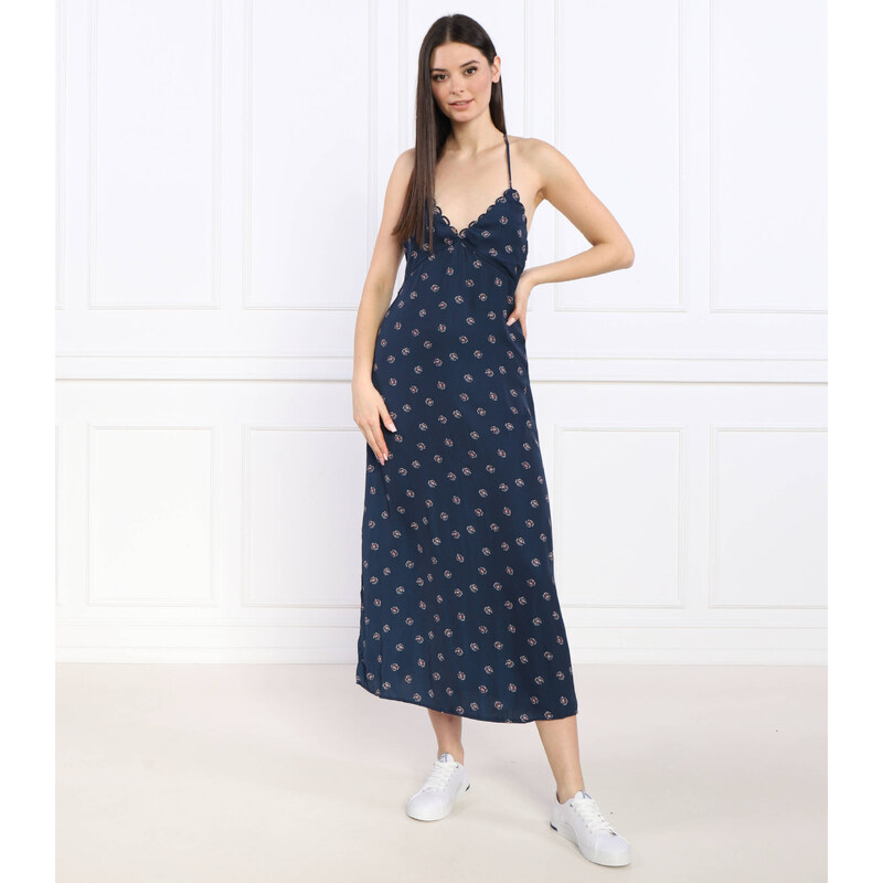 Pepe Jeans London Šaty PALA