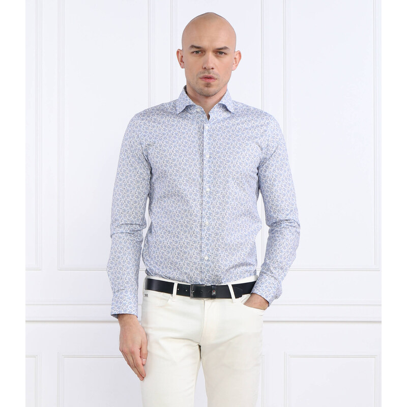 Joop! Košile Pai | Slim Fit