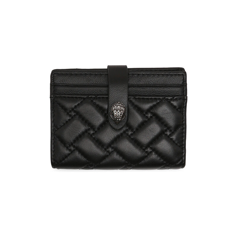 Kurt Geiger Kožené pouzdro na karty MULTI CARD HOLDER 107029174