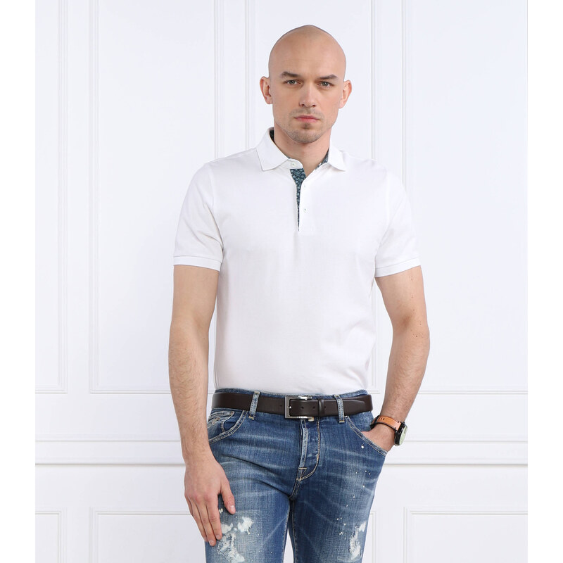Stenströms Polokošile | Slim Fit