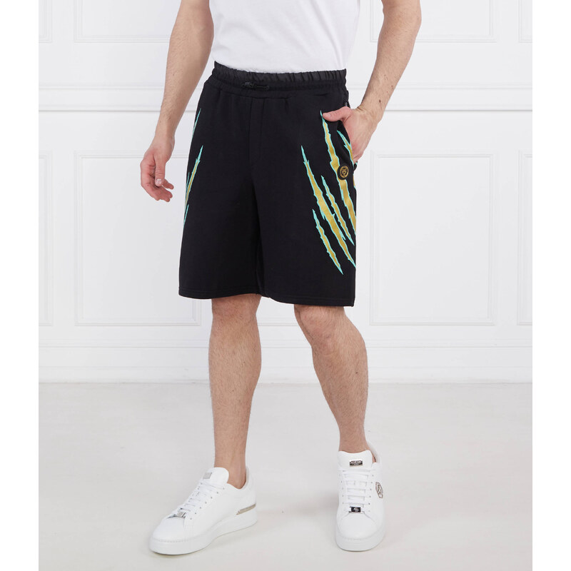 Plein Sport Šortky | Regular Fit