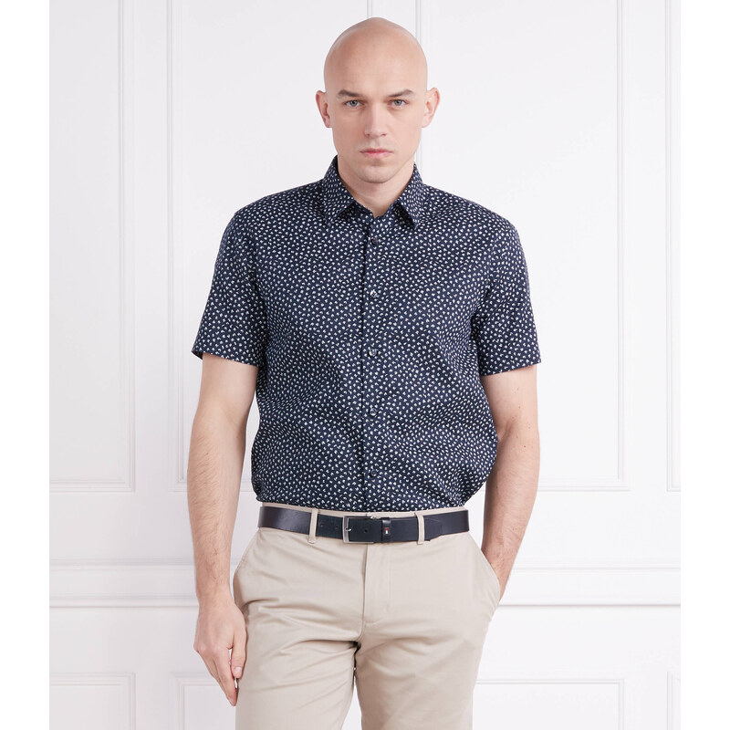 BOSS BLACK Košile Ross_F | Regular Fit