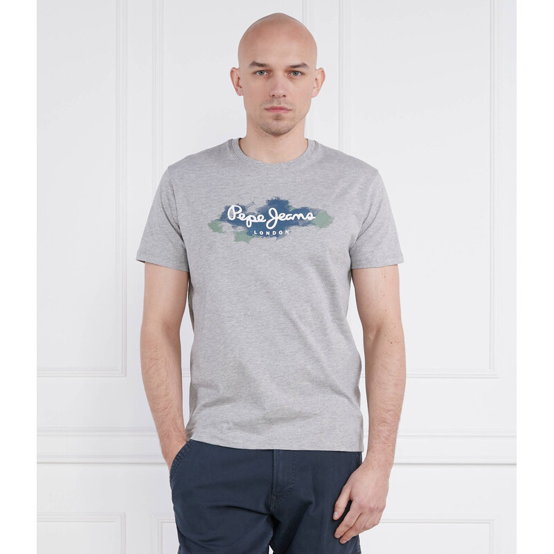 Pepe Jeans London Tričko RAFFAEL | Regular Fit