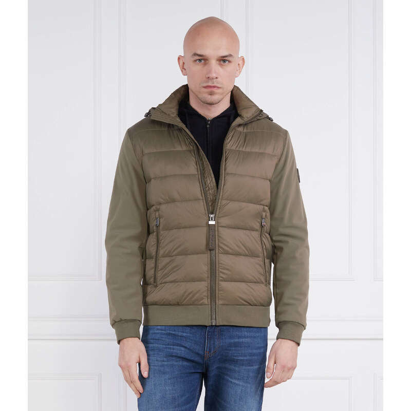 Joop! Jeans Bunda Malik | Regular Fit