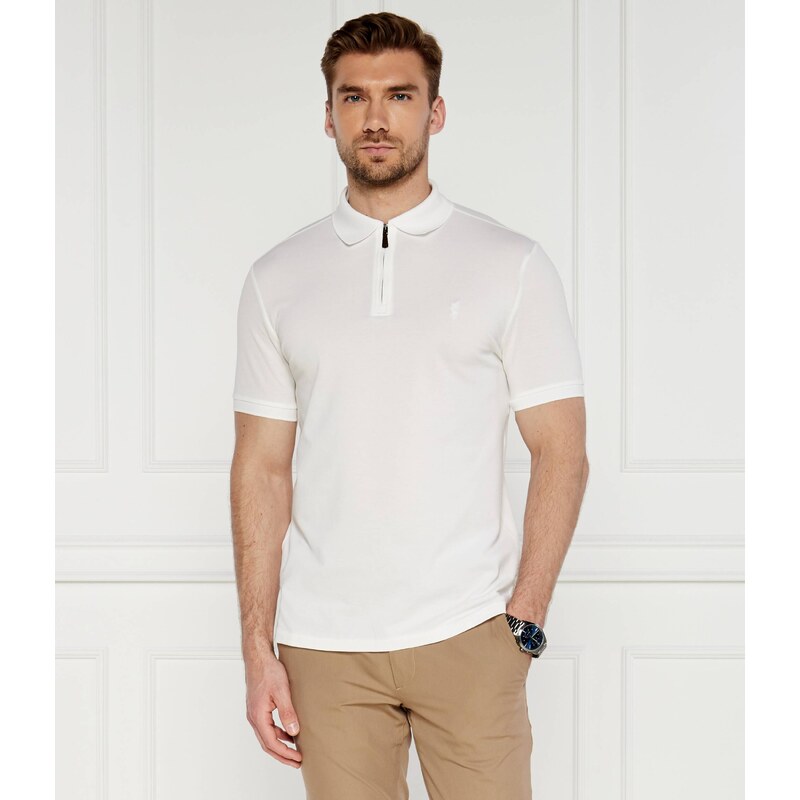 POLO RALPH LAUREN Polokošile | Custom slim fit | stretch mesh