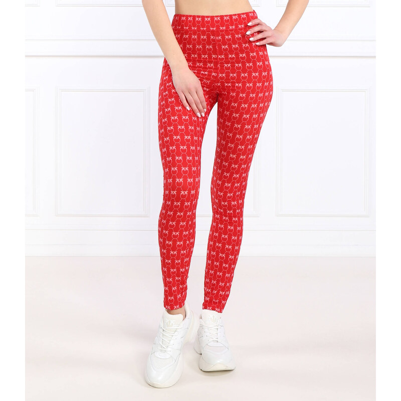 Pinko Legíny GELOSO | Slim Fit 78736937
