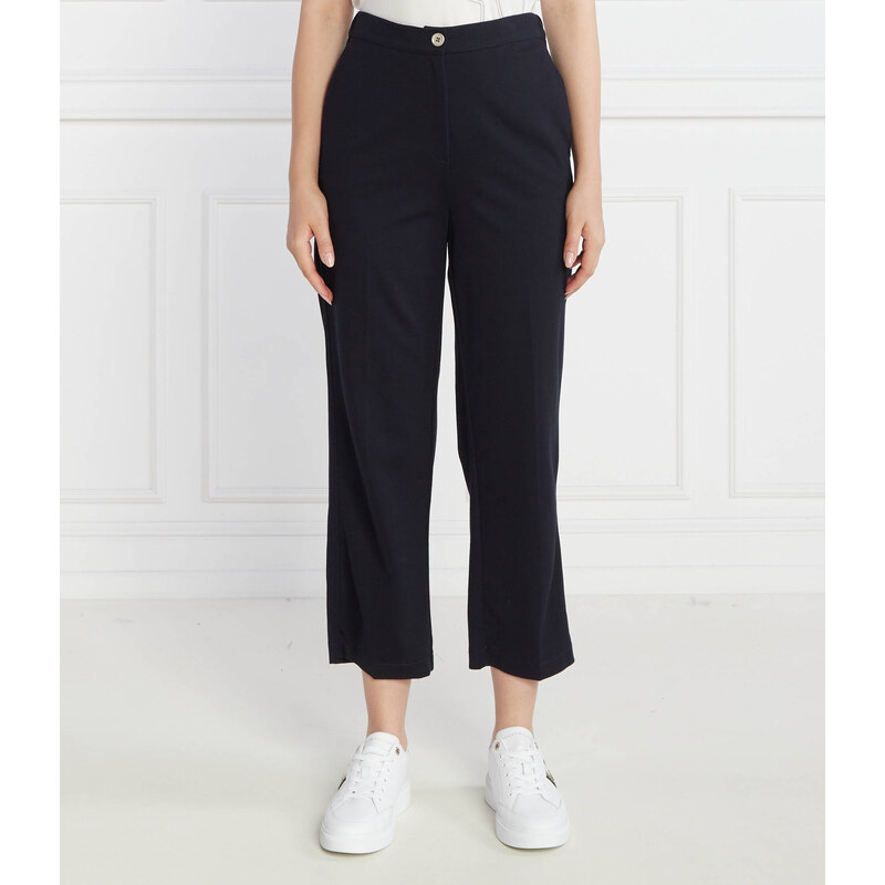 Persona by Marina Rinaldi Kalhoty Plus size | Regular Fit 84390353