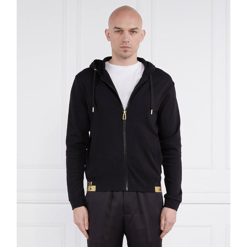 Joop! Homewear Mikina | Regular Fit