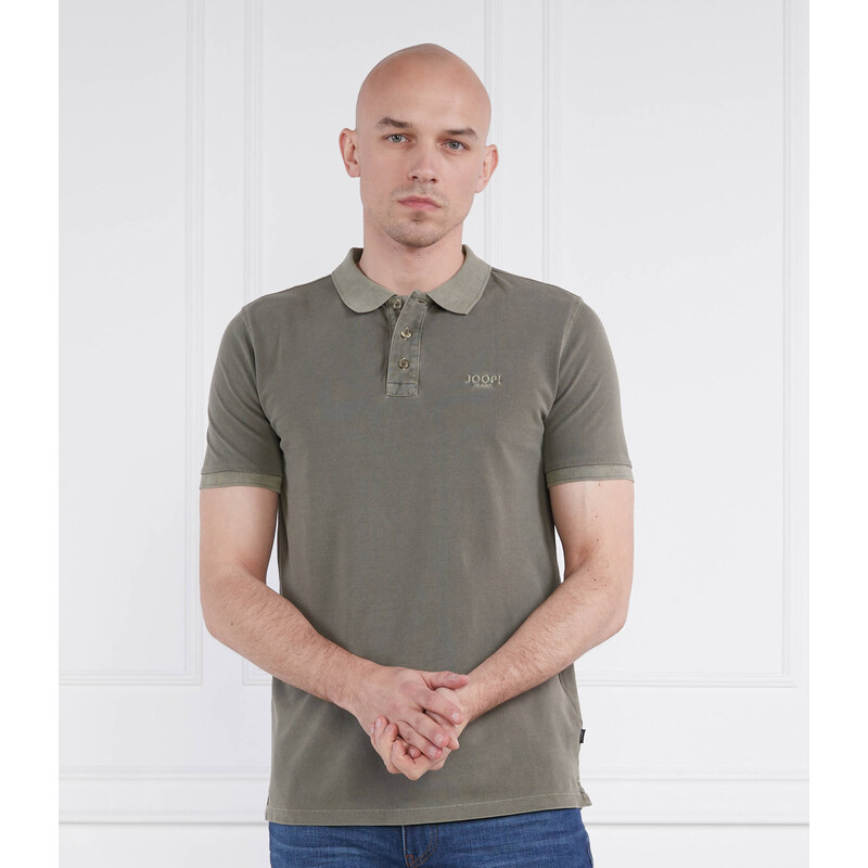 Joop! Jeans Polokošile Ambrosio | Regular Fit