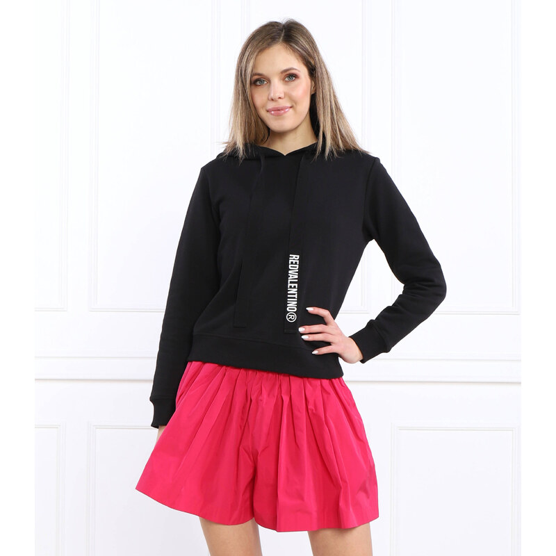 Red Valentino Mikina | Regular Fit