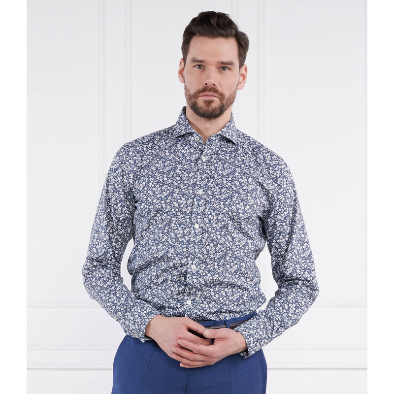 Joop! Jeans Košile Hanjo | Slim Fit
