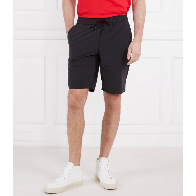 BOSS GREEN Šortky S_Crossover-2 | Regular Fit
