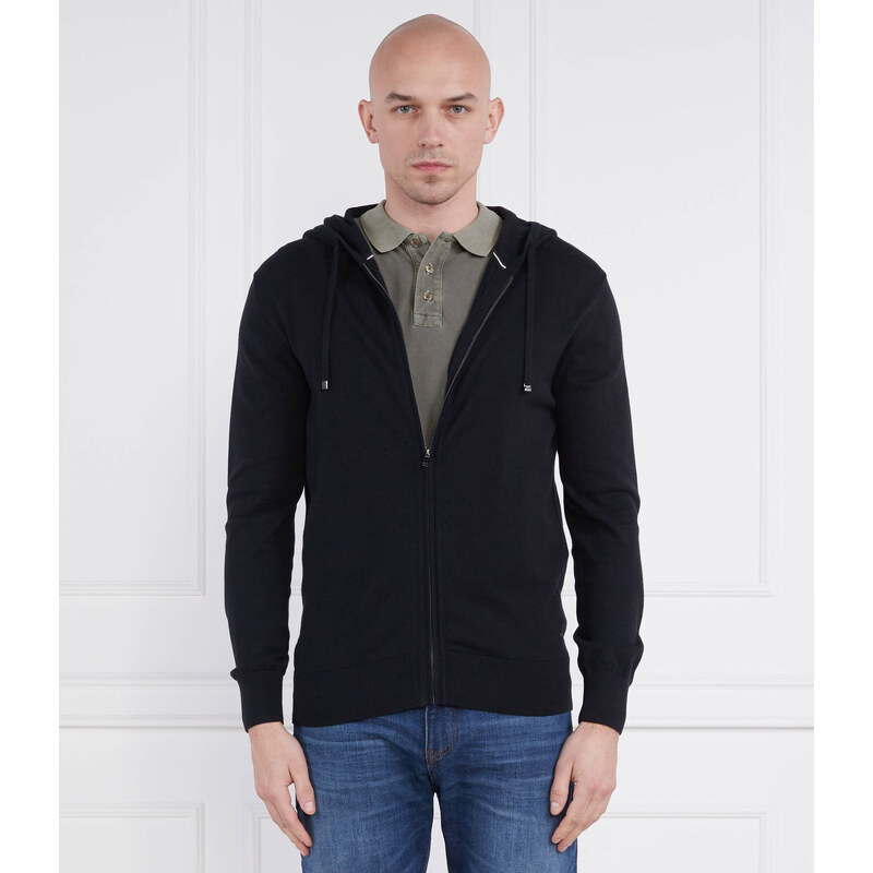 Joop! Mikina Libos | Regular Fit
