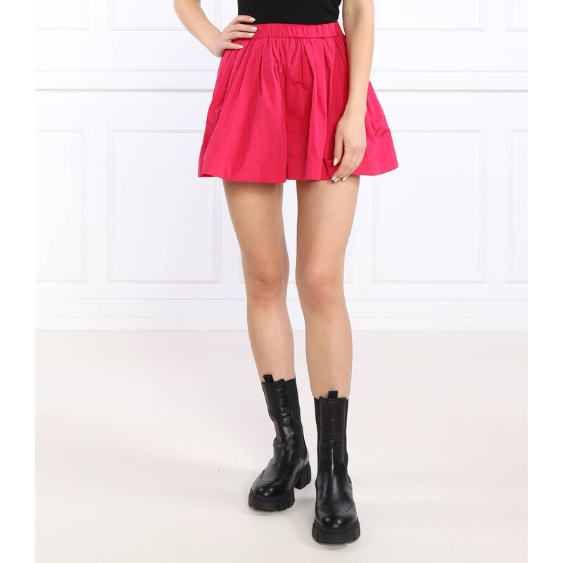 Red Valentino Šortky | Loose fit | high waist 78707357