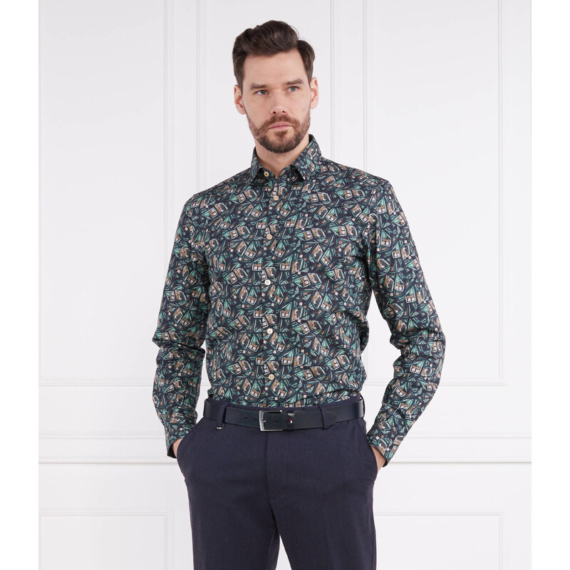 Joop! Jeans Košile Hanson | Regular Fit