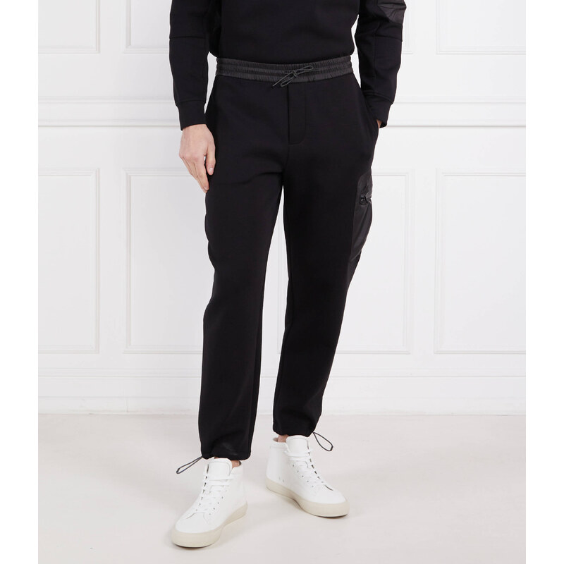 Emporio Armani Tepláky | Regular Fit