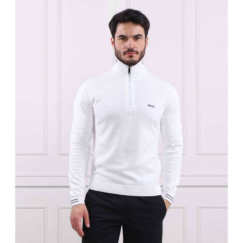 BOSS GREEN Svetr Zolet | Regular Fit