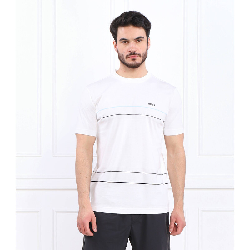 BOSS GREEN Tričko Tee 11 | Regular Fit