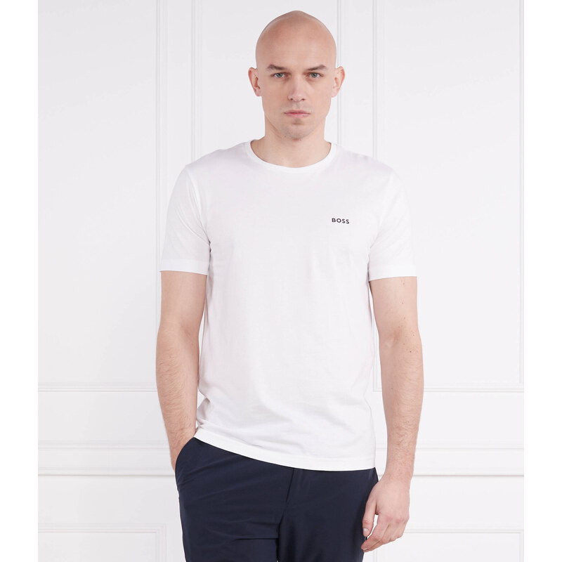 BOSS GREEN Tričko Tee 7 | Regular Fit