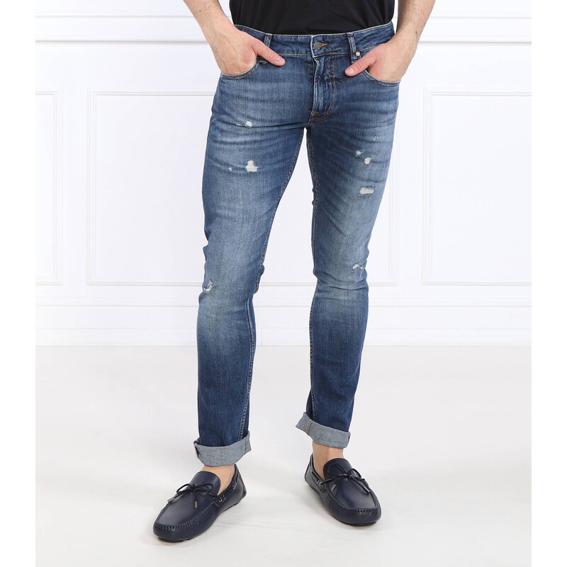 GUESS Džíny Miami | Skinny fit