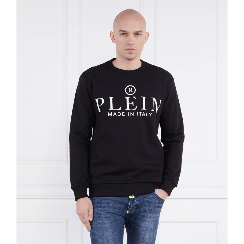 Philipp Plein Mikina | Regular Fit