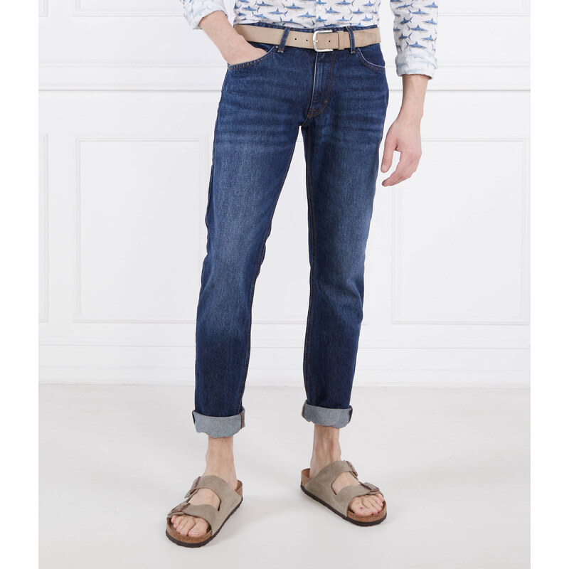 Joop! Jeans Džíny Stephen | Slim Fit